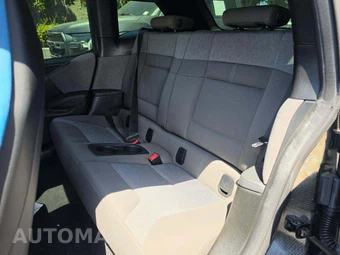 2019 BMW i3 w/Range Extender w/Rear Doors - miniatura 13