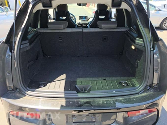 2019 BMW i3 w/Range Extender w/Rear Doors - miniatura 14