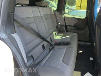 2019 BMW i3 w/Range Extender w/Rear Doors - miniatura 16