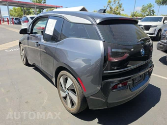 2019 BMW i3 w/Range Extender w/Rear Doors - miniatura 2