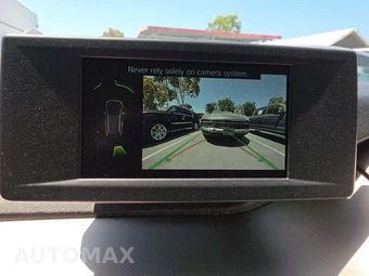 2019 BMW i3 w/Range Extender w/Rear Doors - miniatura 25