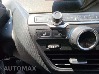 2019 BMW i3 w/Range Extender w/Rear Doors - miniatura 26