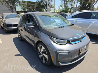 2019 BMW i3 w/Range Extender w/Rear Doors - miniatura 4