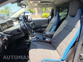 2019 BMW i3 w/Range Extender w/Rear Doors - miniatura 6