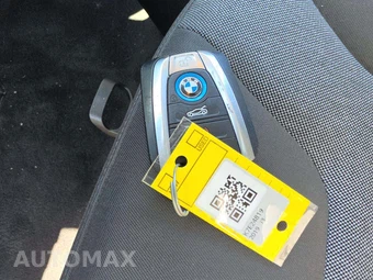2019 BMW i3 w/Range Extender w/Rear Doors - miniatura 8