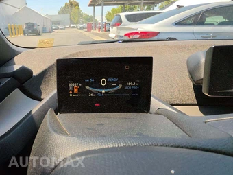 2019 BMW i3 w/Range Extender w/Rear Doors - miniatura 9