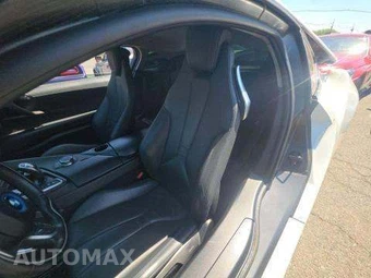 2019 BMW i8 Coupe PURE IMPULSE WORLD – miniatura 7