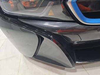 2019 BMW i8 Coupe PURE IMPULSE WORLD - miniatura 22