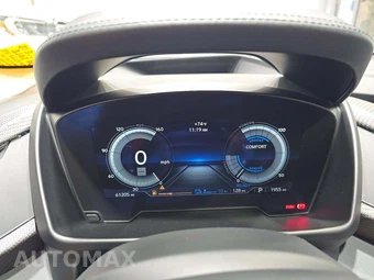 2019 BMW i8 Coupe PURE IMPULSE WORLD - miniatura 9