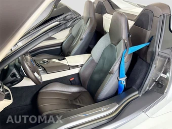 2019 BMW i8 Roadster Convertible - miniatura 14