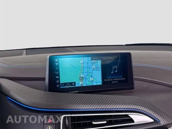 2019 BMW i8 Roadster Convertible - miniatura 18