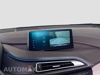 2019 BMW i8 Roadster Convertible - miniatura 19