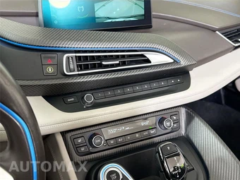2019 BMW i8 Roadster Convertible - miniatura 20