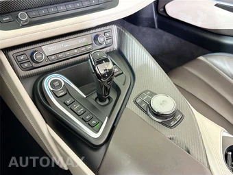 2019 BMW i8 Roadster Convertible - miniatura 21