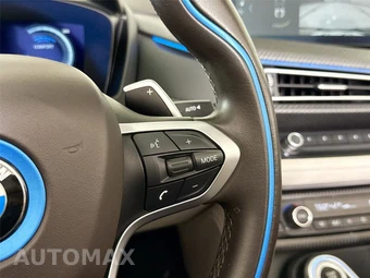 2019 BMW i8 Roadster Convertible - miniatura 22