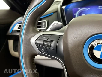 2019 BMW i8 Roadster Convertible - miniatura 23