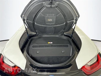 2019 BMW i8 Roadster Convertible - miniatura 24