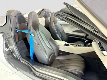 2019 BMW i8 Roadster Convertible - miniatura 25