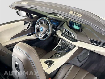 2019 BMW i8 Roadster Convertible - miniatura 27