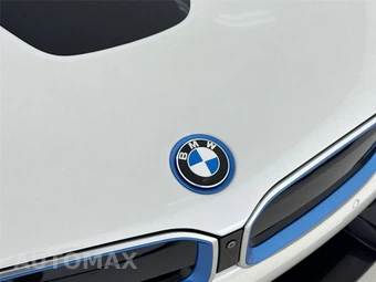 2019 BMW i8 Roadster Convertible - miniatura 29