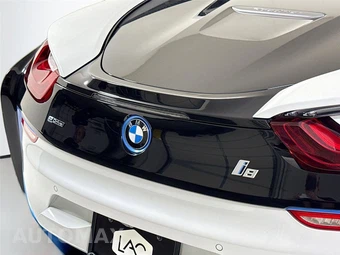 2019 BMW i8 Roadster Convertible - miniatura 33