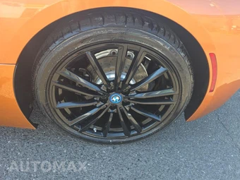 2019 BMW i8 Roadster Convertible - miniatura 11