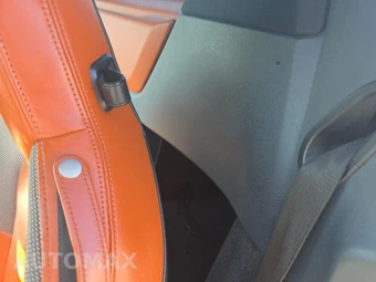 2019 BMW i8 Roadster Convertible - miniatura 16
