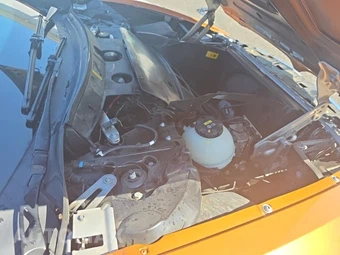 2019 BMW i8 Roadster Convertible - miniatura 18