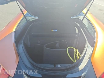 2019 BMW i8 Roadster Convertible - miniatura 19