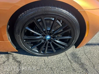 2019 BMW i8 Roadster Convertible - miniatura 9