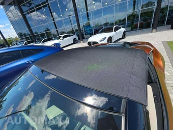 2019 BMW i8 Roadster Convertible - miniatura 12