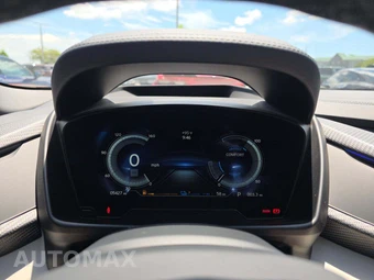 2019 BMW i8 Roadster Convertible - miniatura 9