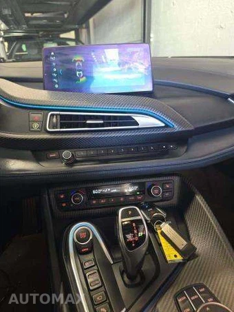 2019 BMW i8 Roadster Convertible – miniatura 10