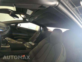 2019 BMW i8 Roadster Convertible – miniatura 11
