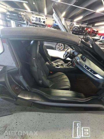 2019 BMW i8 Roadster Convertible – miniatura 18