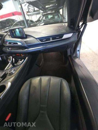 2019 BMW i8 Roadster Convertible – miniatura 19