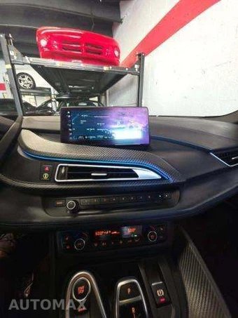 2019 BMW i8 Roadster Convertible – miniatura 22