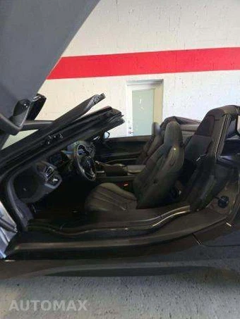 2019 BMW i8 Roadster Convertible – miniatura 6