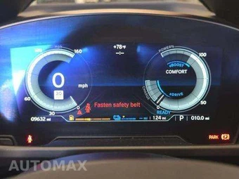2019 BMW i8 Roadster Convertible – miniatura 9
