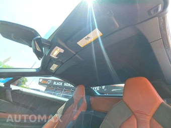 2019 BMW i8 Roadster Convertible - miniatura 11