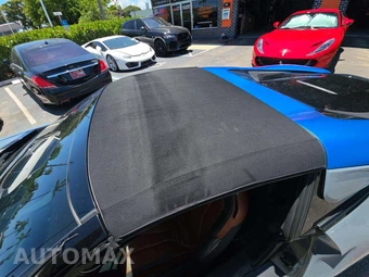 2019 BMW i8 Roadster Convertible - miniatura 12