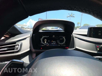 2019 BMW i8 Roadster Convertible - miniatura 9