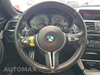 2019 BMW M4 Convertible – miniatura 10