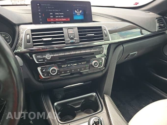 2019 BMW M4 Convertible – miniatura 11