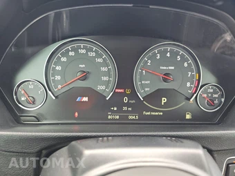 2019 BMW M4 Convertible – miniatura 12