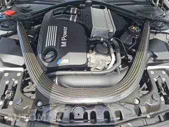 2019 BMW M4 Convertible – miniatura 15