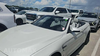 2019 BMW M4 Convertible – miniatura 18