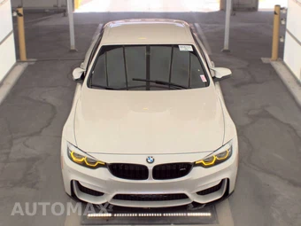 2019 BMW M4 Convertible – miniatura 2