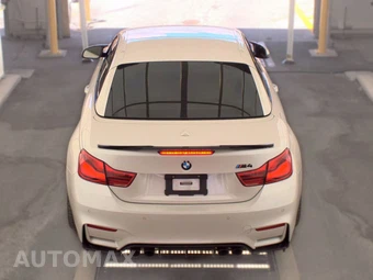 2019 BMW M4 Convertible – miniatura 5
