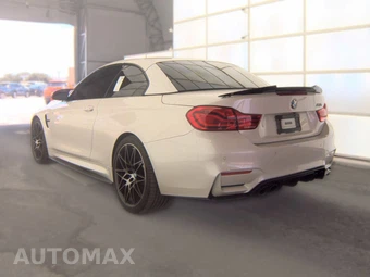 2019 BMW M4 Convertible – miniatura 6